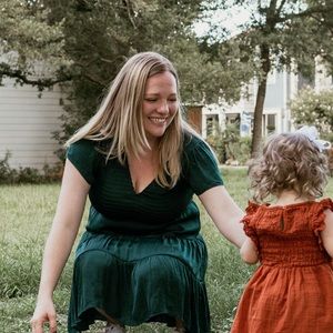 Meet your Posher, Dana